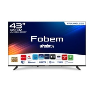 FOBEM TV 43″ ML43EW4000F FULL HD (Copy)