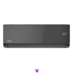 MIDEA AG16BLACK-24NXD6 KLIME
