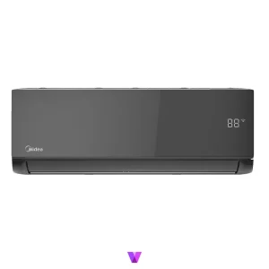 MIDEA AG16BLACK-24NXD6 KLIME