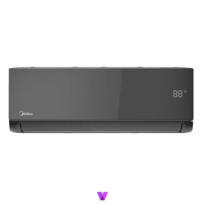 MIDEA AG16BLACK-24NXD6 KLIME