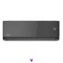 MIDEA AG16BLACK-24NXD6 KLIME