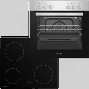 Nordix BSS016I Furre + Pllake SET