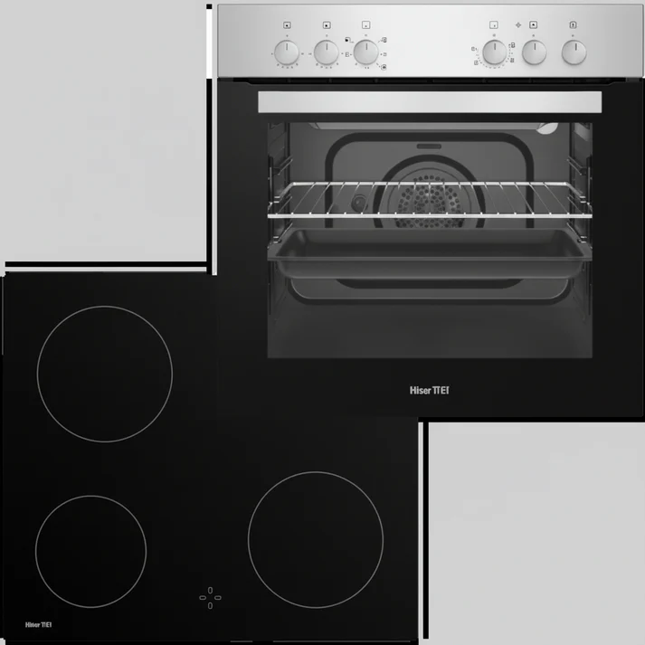 Nordix BSS016I Furre + Pllake SET