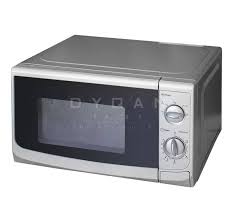 VENUS MWO 102 Mikrovale INOX