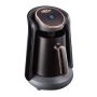 ARZUM AR004 Aparat per Kafe Black