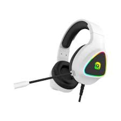 CANYON  headset Shadder GH-6 WHITE