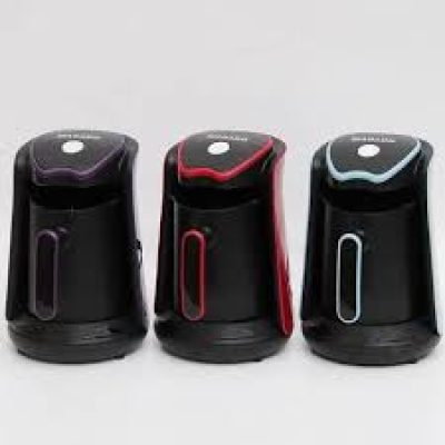 MARADO MA-1688, Aparat per kafe turke