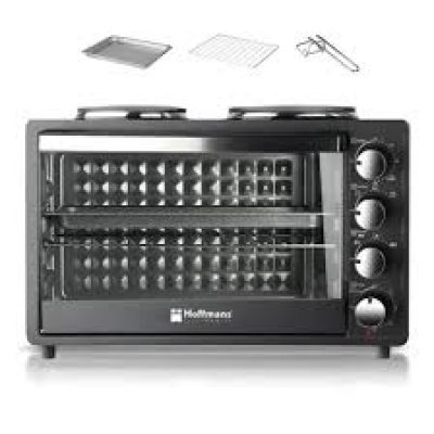 Hoffmans HM-753 Mini Furre