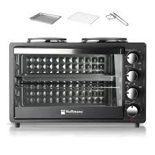 Hoffmans HM-753 Mini Furre