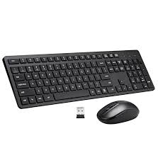 RapoTastier + Maus  8000s