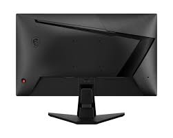 MSI Monitor MAG 255F E20,24.5" rapid IPS,FHD - Figura 3