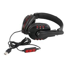 OVLENG GAMING Kufje QV-Q7 - Figura 3