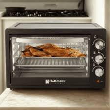 HOFFMANS HM-752, Minifurre 55L 2000W