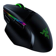 RAZER RZ01 Chroma Maus Gaming