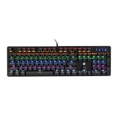 HP Gaming Keyboard K100