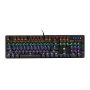 HP Gaming Keyboard K100
