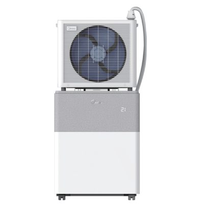 Modeli Portable Midea  MMCS-12HRN8