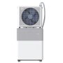 Modeli Portable Midea  MMCS-12HRN8
