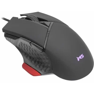 MS C900 Nemesis Mous Gaming