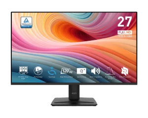 MSI Monitor PRO MP2750, 27 FHD(1900x1080)