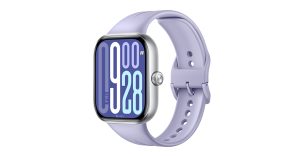 DEMO Redmi Watch 5 Lavender Purple