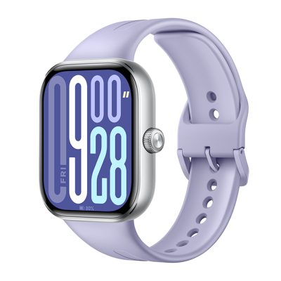 DEMO Redmi Watch 5 Lavender Purple