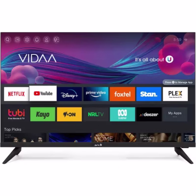 Arielli 32N215VDA. TV QLED