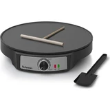 MUHLER MHT-383 Aparat per Krepa 30Cm - Figura 4