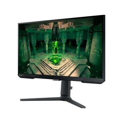 SAMSUNG LS27BG400EUXEN Monitor FHD 240Hz