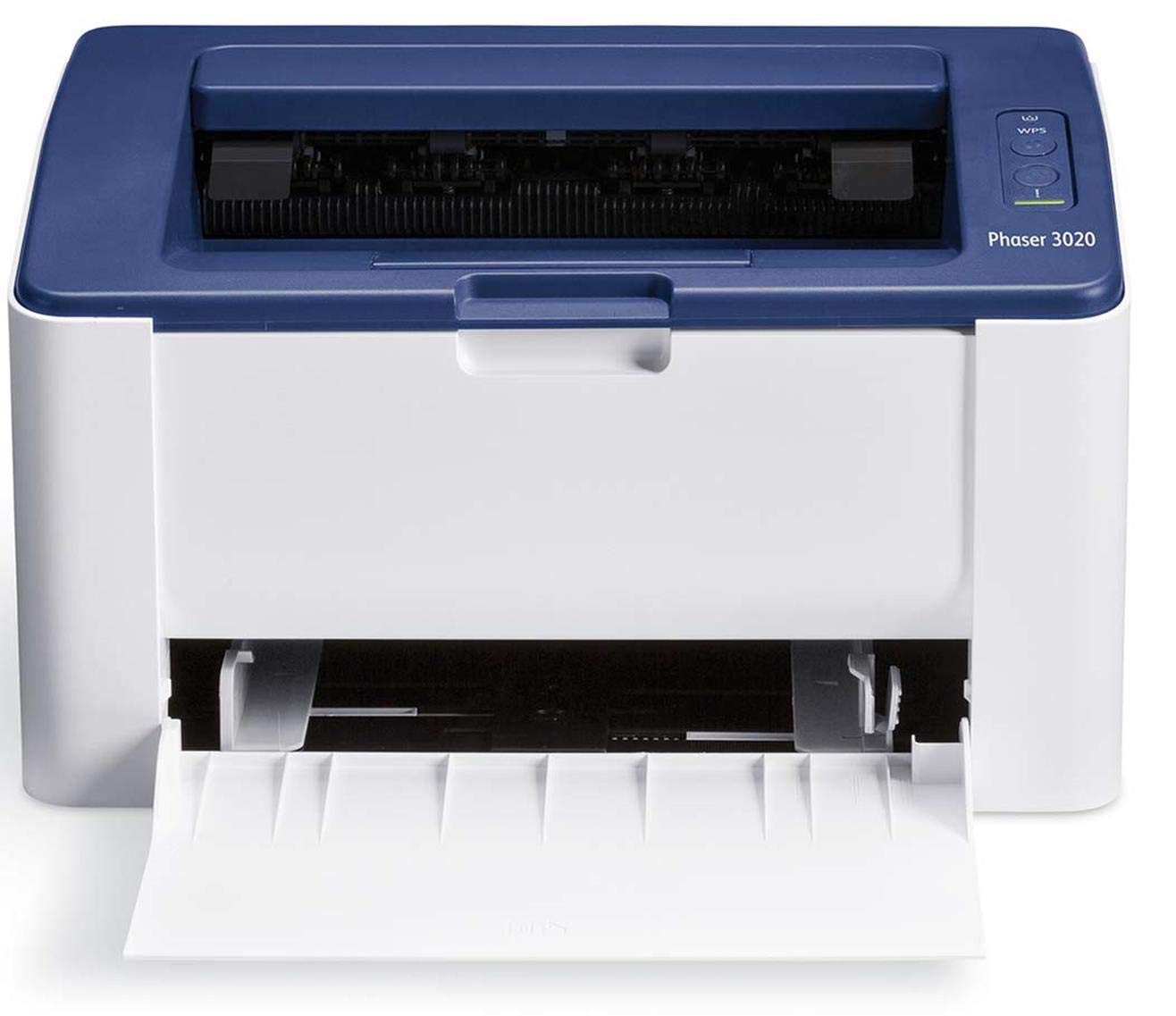 XEROX Printer Phaser 3020W - Figura 3