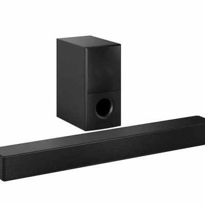 LG SH5A SOUND BAR