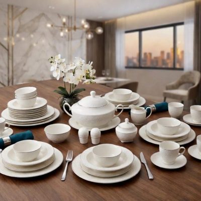 Set porcelani -PW- 46