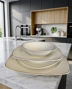 SET USHQIMI 1/24 - T5301