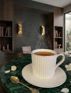 Filxhana per caj -D07G-Y384 B