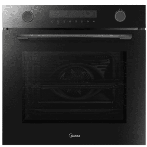 MIDEA 7NM30E0B, Furre Montuese e Zeze