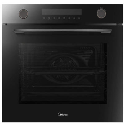 MIDEA 7NM30E0B, Furre Montuese e Zeze