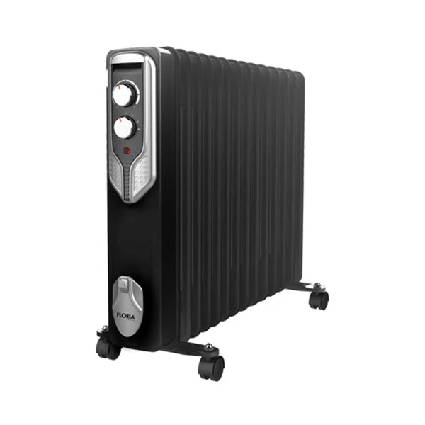Radiator 13-brinje 2500W ZLN3673 - Figura 3