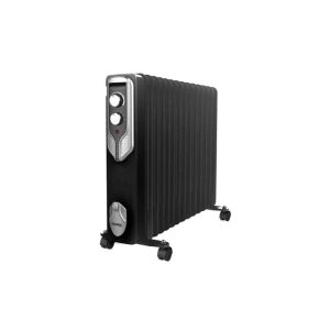 Radiator 13-brinje 2500W ZLN3673