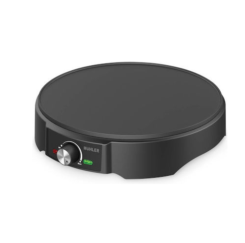 MUHLER MHT-383 Aparat per Krepa 30Cm - Figura 3
