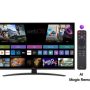TV LG 55NANO81A 3A