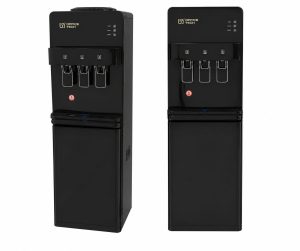 OFFICE TECH WATER DISPENER -  Aparat i Ujit W-31