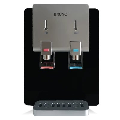 Bruno YT-63A Aparat uji - Figura 4