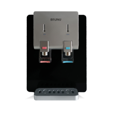 Bruno YT-63A Aparat uji