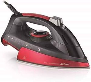 Arzum AR-682 SteamPro Hekur me Avull