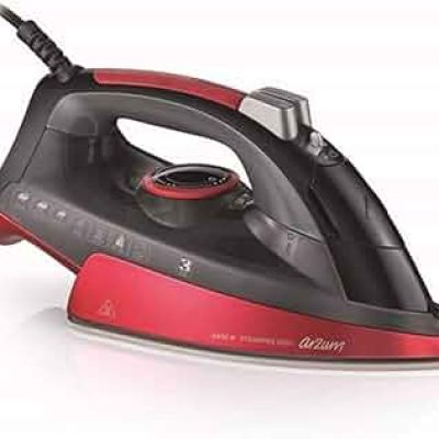 Arzum AR-682 SteamPro Hekur me Avull