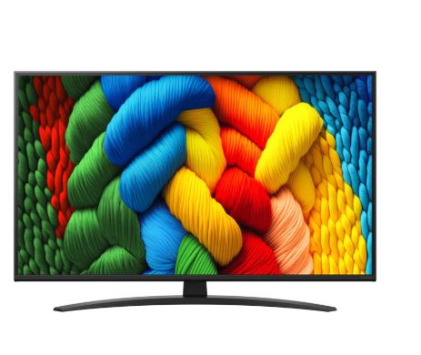TV LG 55NANO81A 3A - Figura 3