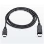 Aoweixun HDTV-5M, Kabull Hdmi