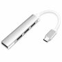 AOWEIXUN AWX-USB3x1, Konverter