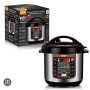 Raf Elektirk pressure cooker -Tengjerre elektrike