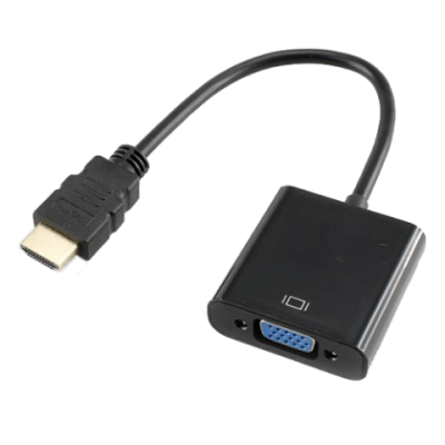 AOWEIXUN AWX-HD-VGA-P2, Kabell VGA